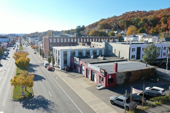 318 Shrewsbury St, Worcester, MA 01604